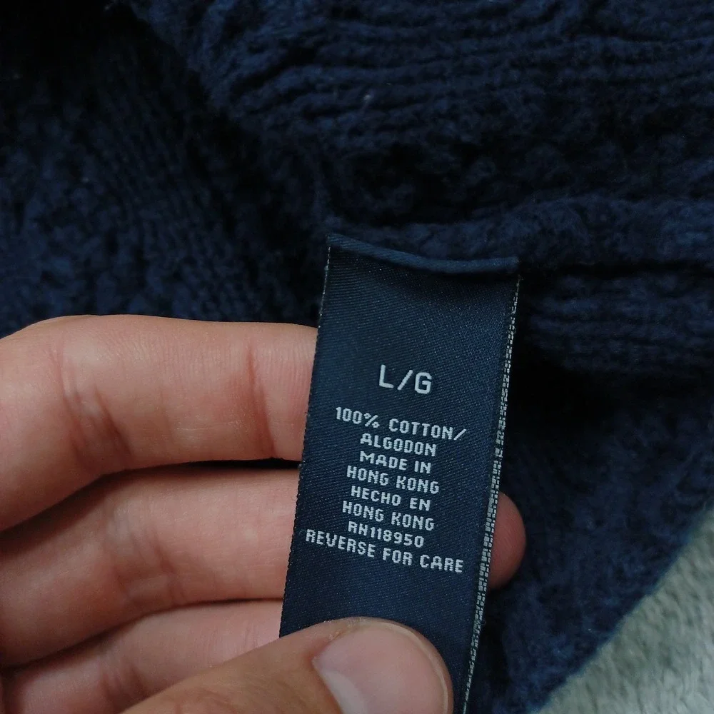 Polo Ralph Lauren please see